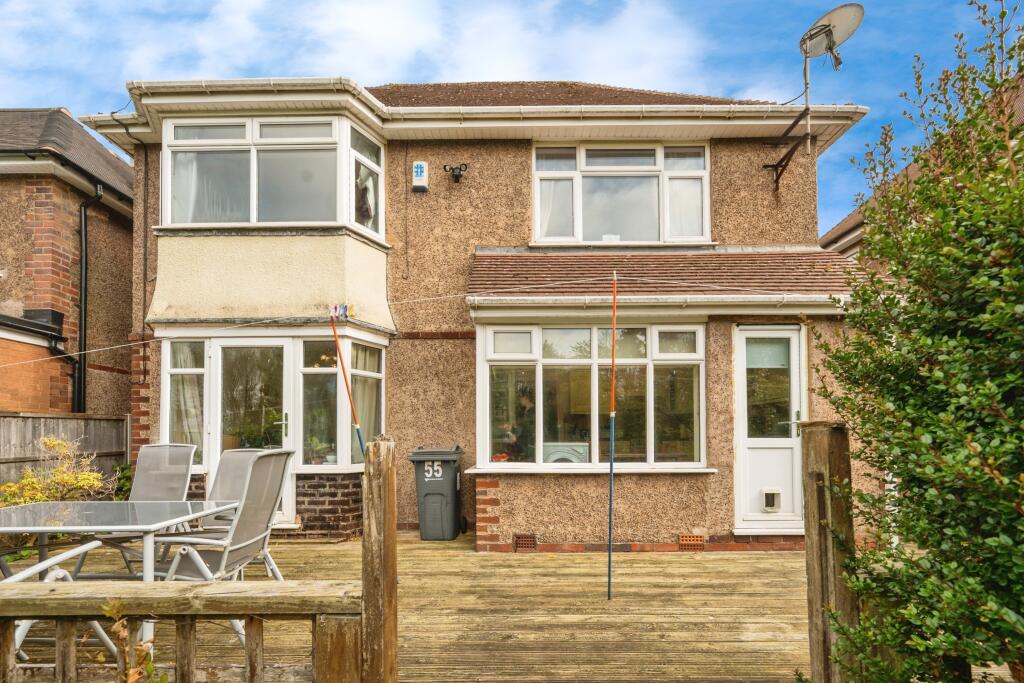 Additional image 11 of Senneleys Park Road, Birmingham, B31