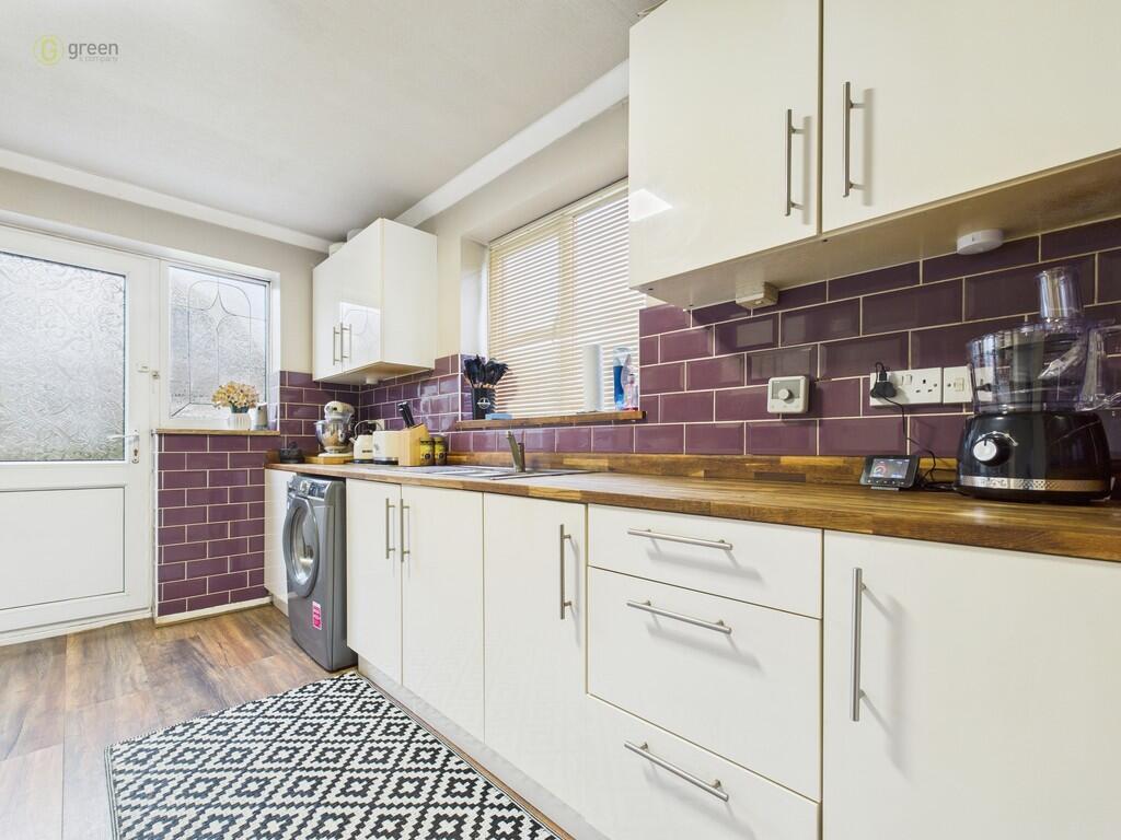 Additional image 3 of Listelow Close, Castle Bromwich