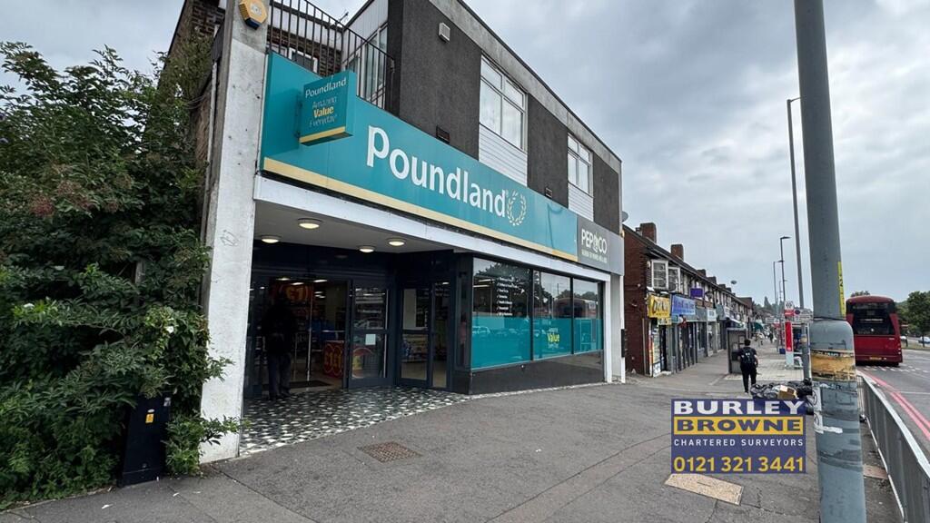 Additional image 9 of 941 - 943 Walsall Road, Great Barr, Birmingham, West Midlands, B42 1TN