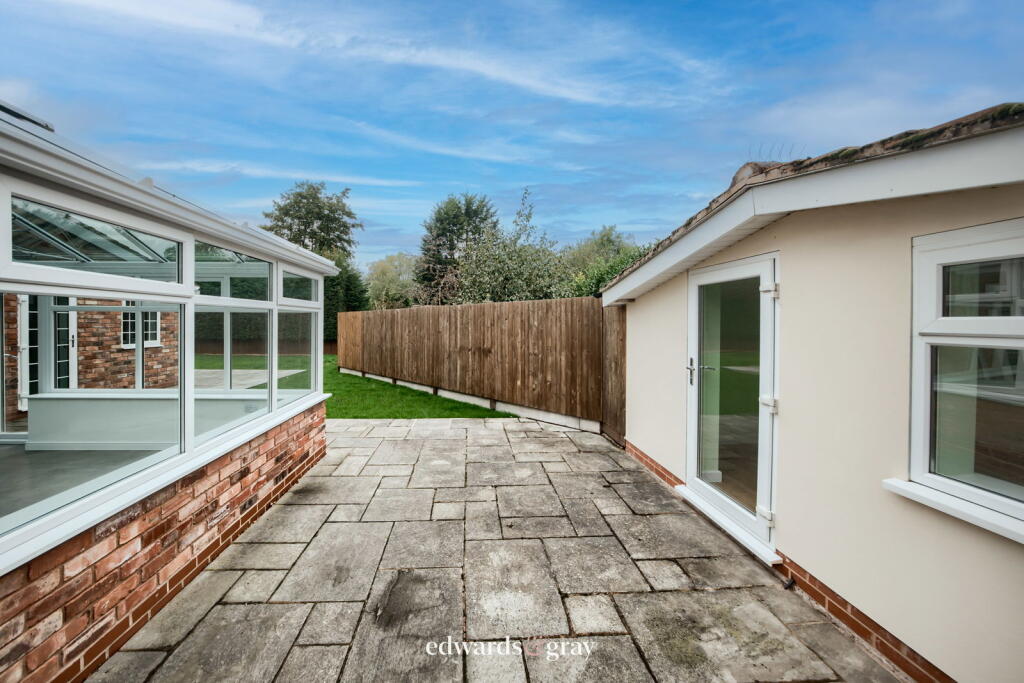 Additional image 23 of Bentley House, Cottage Lane, Whitacre Heath, B46 2EJ