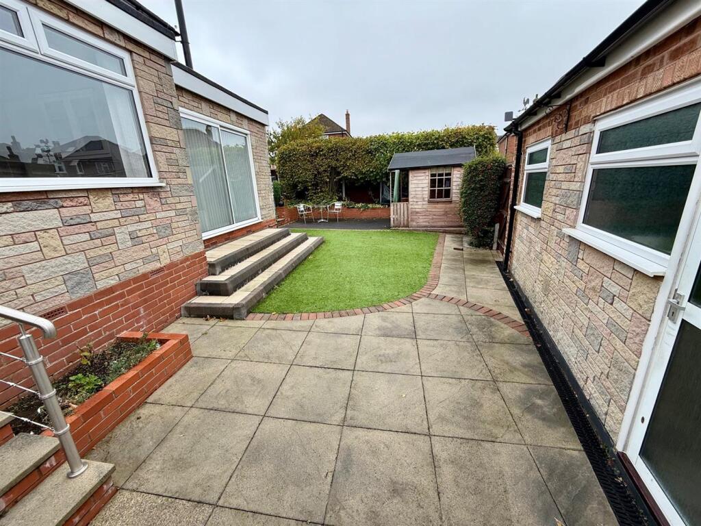 Additional image 13 of Douglas Road, Hollywood, Birmingham