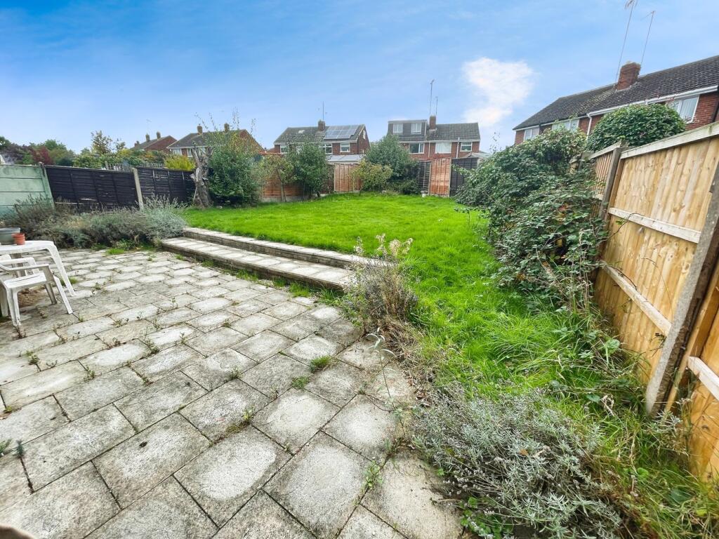 Additional image 13 of Newton Gardens, Birmingham, B43