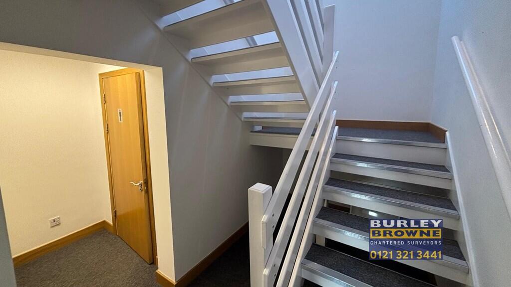 Additional image 14 of Unit 12, The Courtyard, Roman Way, Coleshill, Birmingham, Warwickshire, B46 1HQ