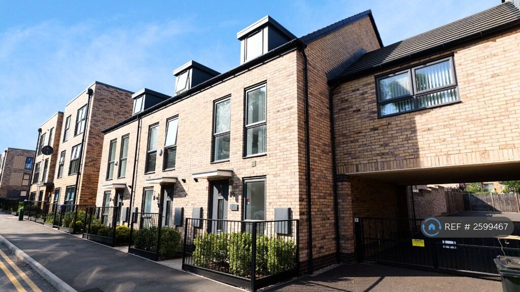 Additional image 2 of Hope Street, Birmingham, B5