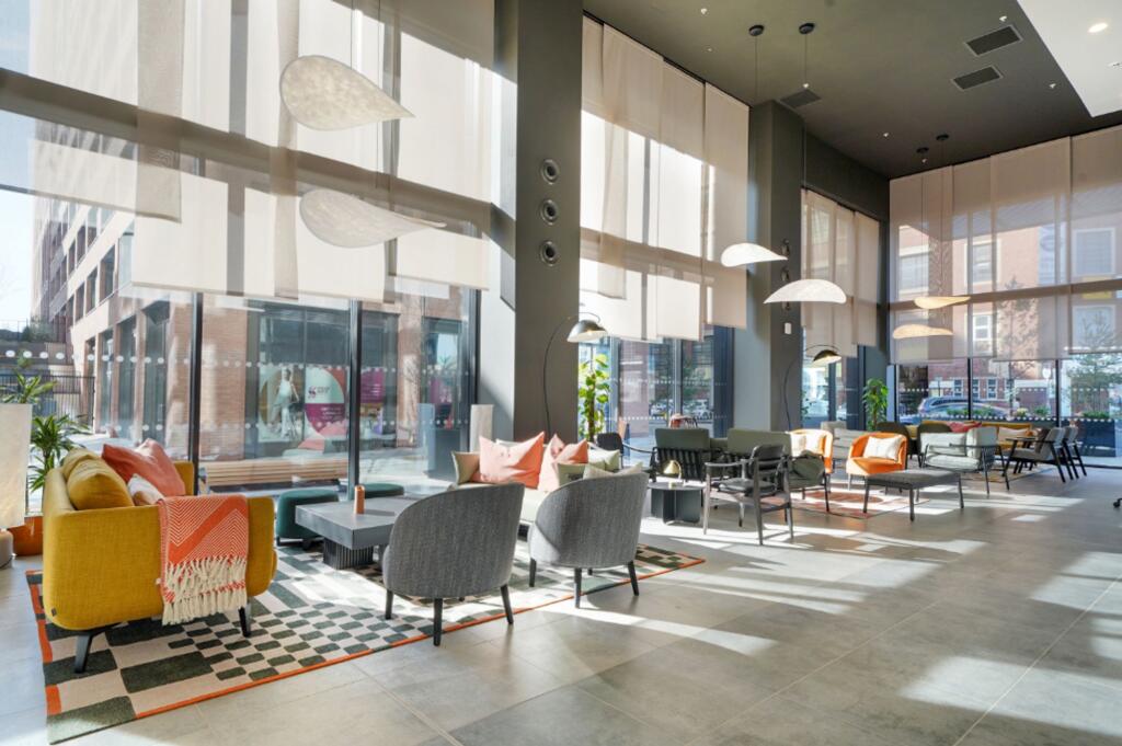 Additional image 40 of Sherlock Quarter, 36 Sherlock Street, B5