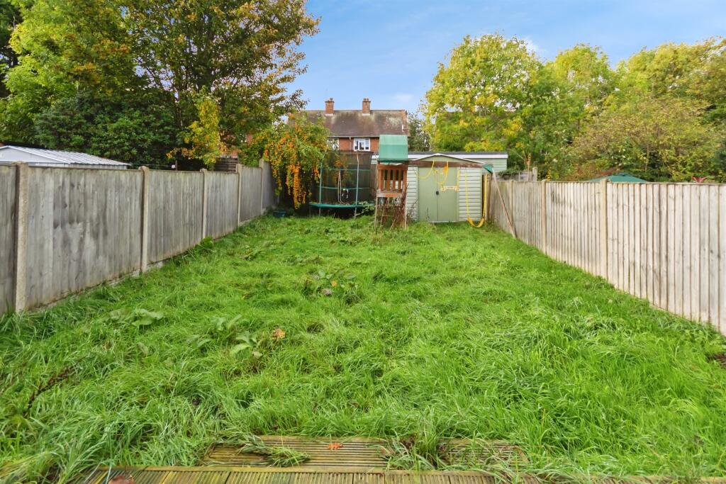 Additional image 17 of Hansom Road, Quinton, Birmingham