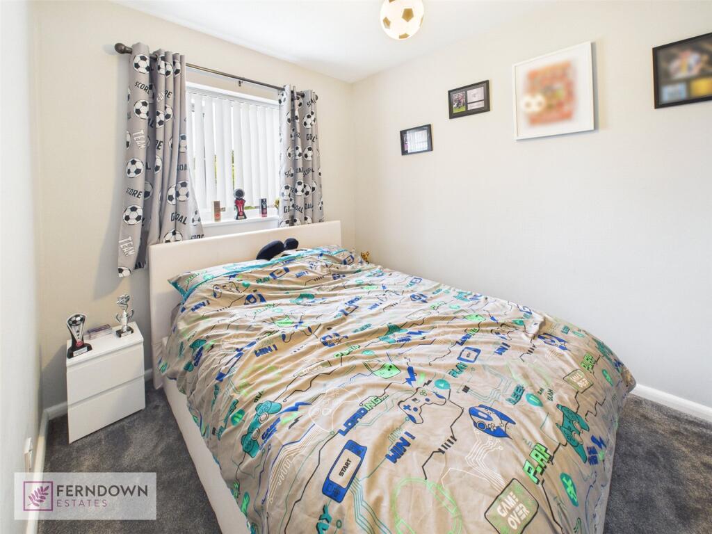 Additional image 6 of Foxglove Crescent, Kingshurst, Birmingham, B37