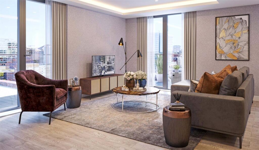 Additional image 11 of Snow Hill Wharf, 64 Shadwell Street, Birmingham, B4