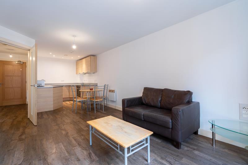 Additional image 14 of I- Land, 41 Essex Street, Birmingham, West Midland, B5 4TR