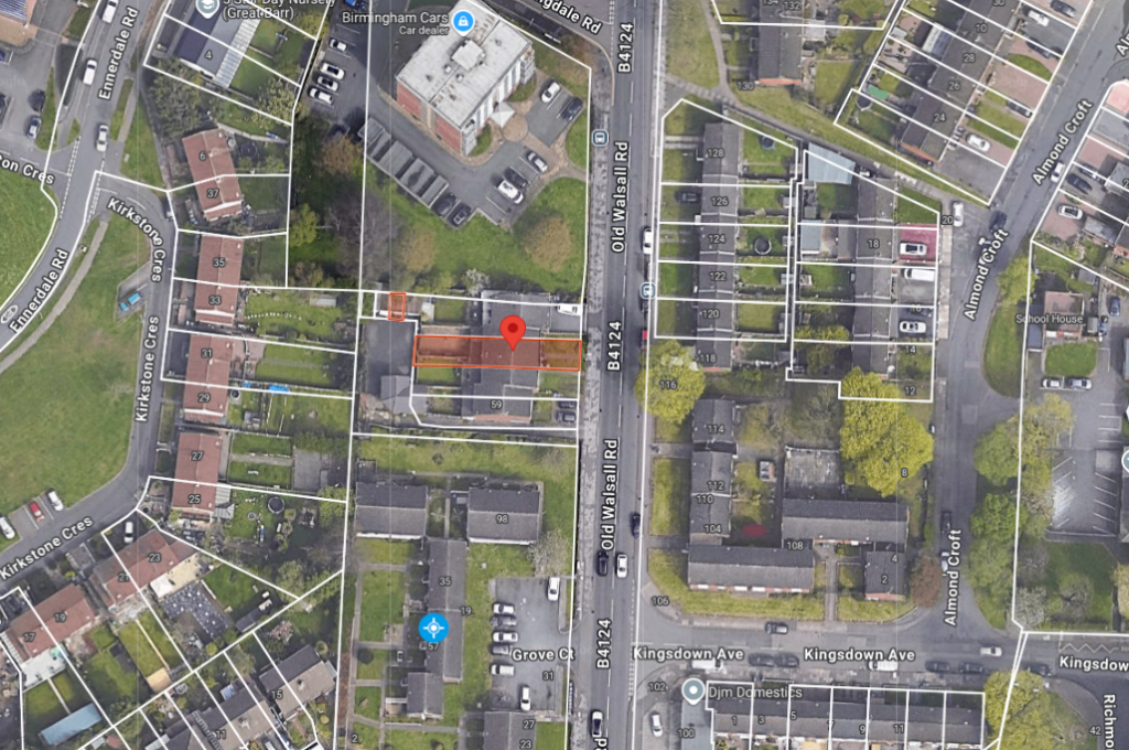 Additional image 13 of Old Walsall Rd - 3xBed House, Birmingham, B42