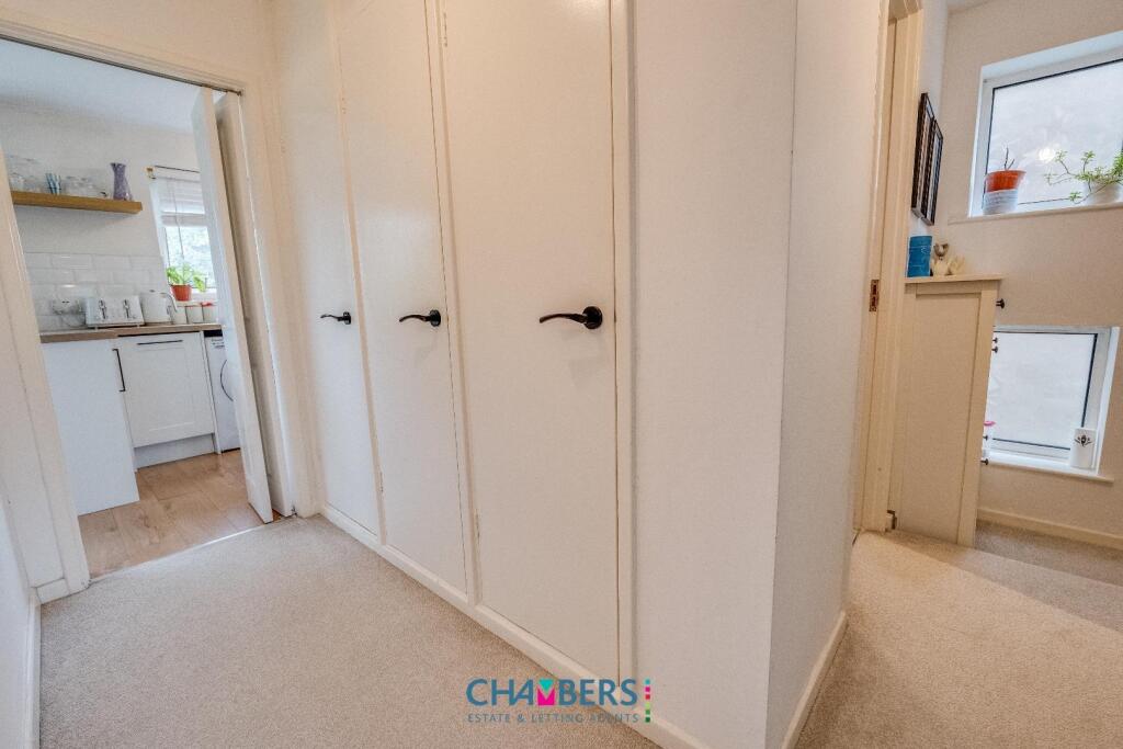 Additional image 18 of Vesey Close, Water Orton