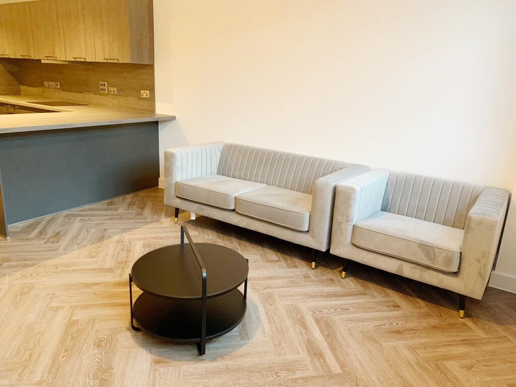 Additional image 3 of Priory House, B5