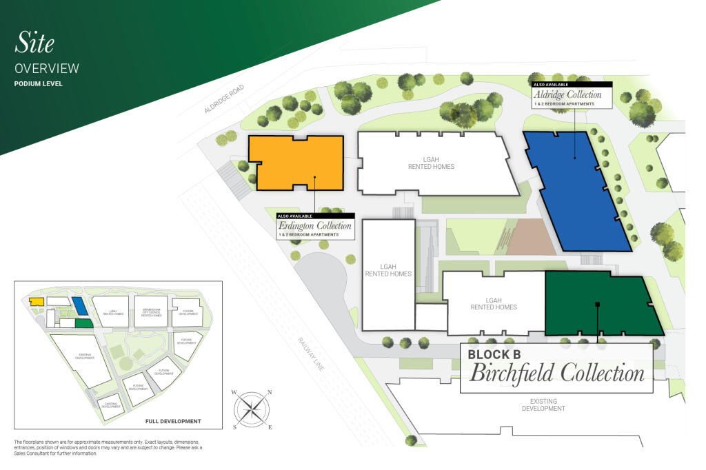 Additional image 7 of Perry Barr Village, Birmingham