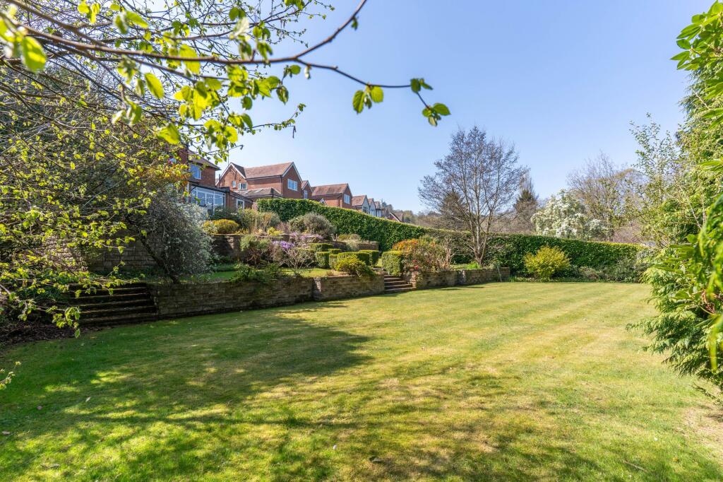 Additional image 18 of Reservoir Road, Cofton Hackett, B45