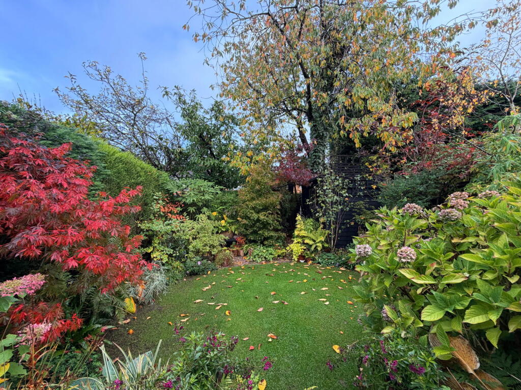 Additional image 25 of Green Close, Wythall, B47 6AD