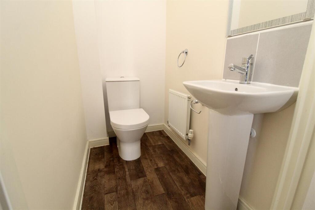 Additional image 6 of St. Martins Close, Birmingham