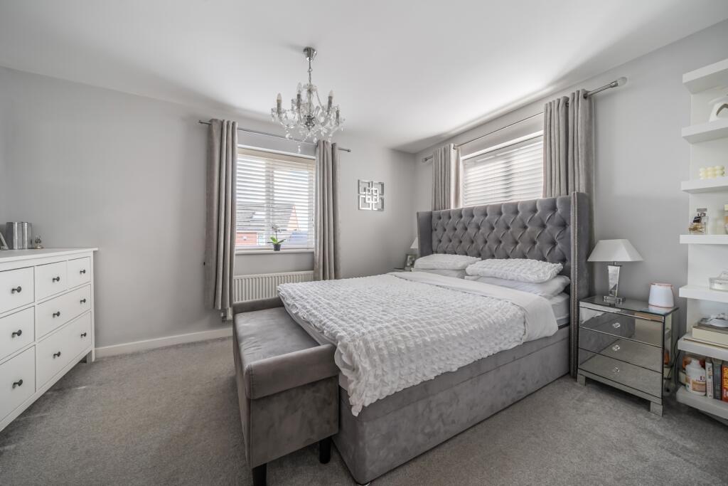 Additional image 10 of Bentley Court, Castle Bromwich, Birmingham, West Midlands, B36