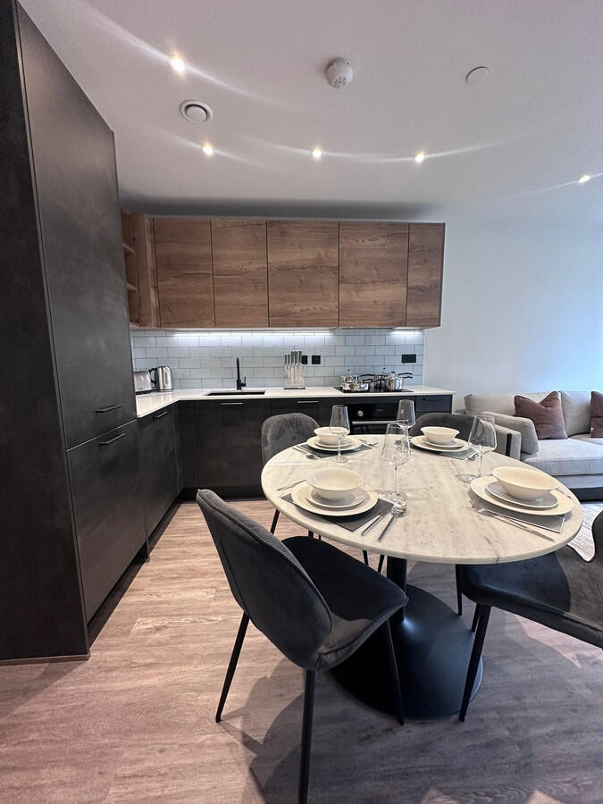 Additional image 6 of Ashted Wharf, Glasswater Locks, B4