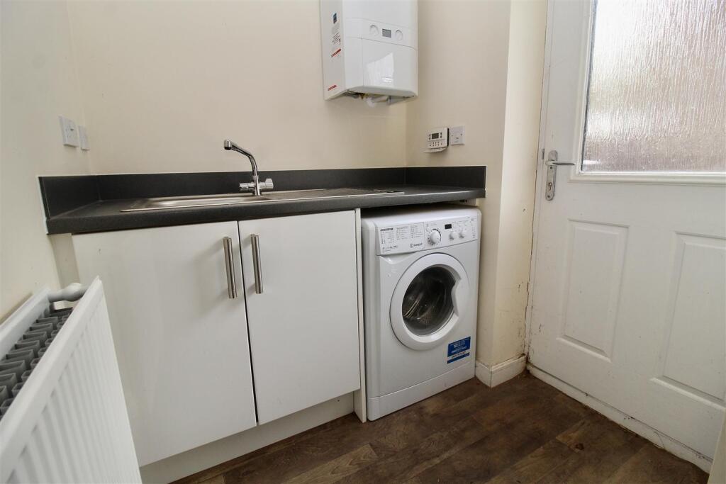 Additional image 5 of St. Martins Close, Birmingham