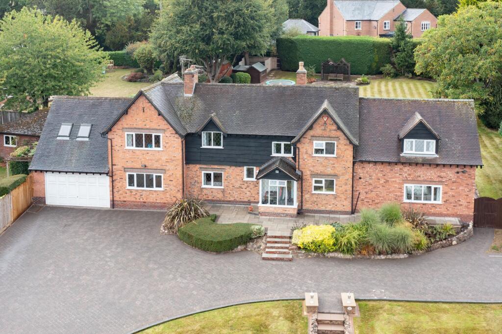 Additional image 24 of Swan Street, Alvechurch, B48