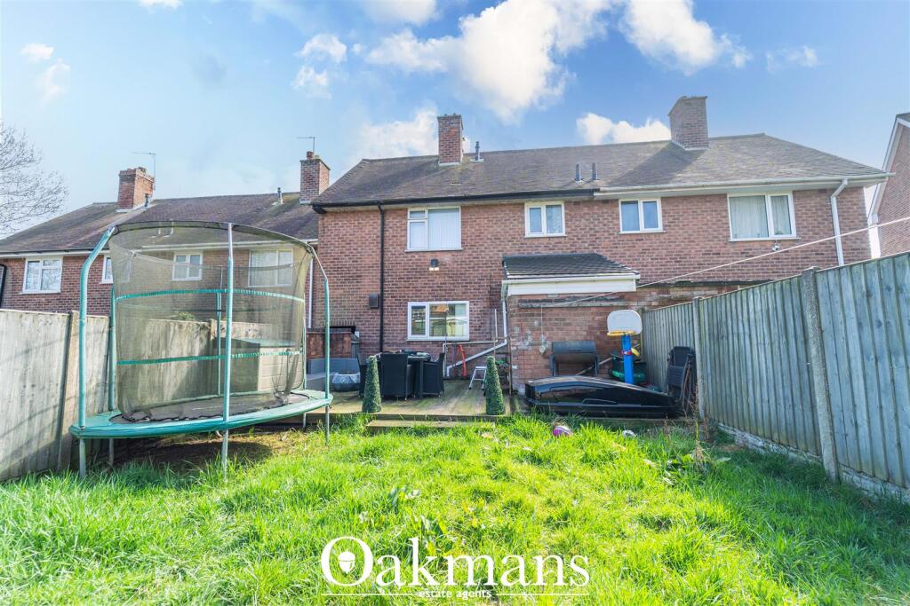 Additional image 14 of Hansom Road, Quinton, Birmingham, B32