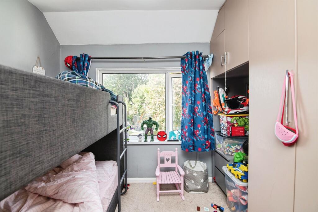 Additional image 13 of Foden Road, Birmingham