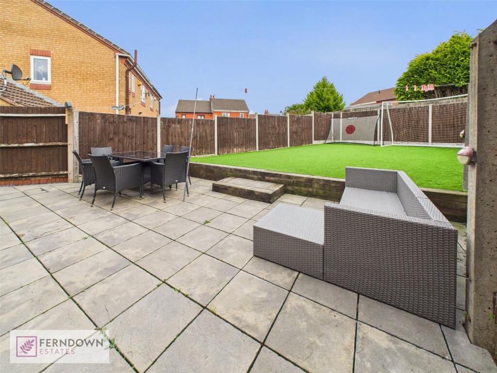 Additional image 9 of Foxglove Crescent, Kingshurst, Birmingham, B37