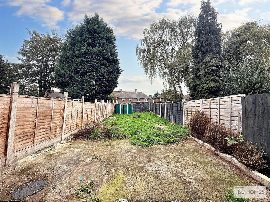 Additional image 9 of Kitts Green Road, Birmingham