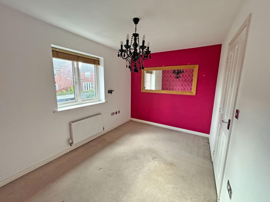 Additional image 6 of Butterworth Close, Wythall, B47 6AH