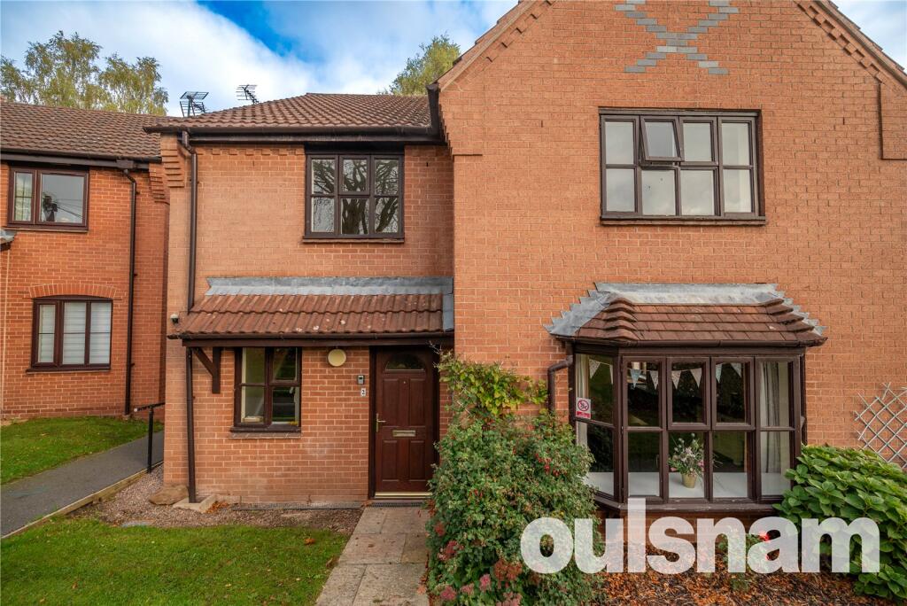 Additional image 15 of Station Approach, Barnt Green, Birmingham, Worcestershire, B45