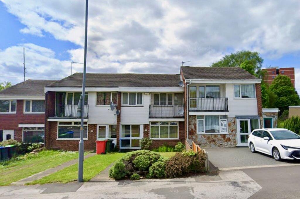 Additional image 2 of Old Walsall Rd - 3xBed House, Birmingham, B42