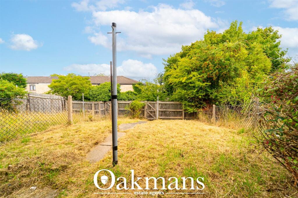 Additional image 15 of Bark Piece, Birmingham, West Midlands, B32