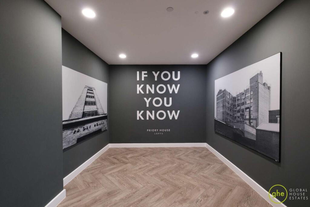 Additional image 7 of Priory House, Birmingham, UK