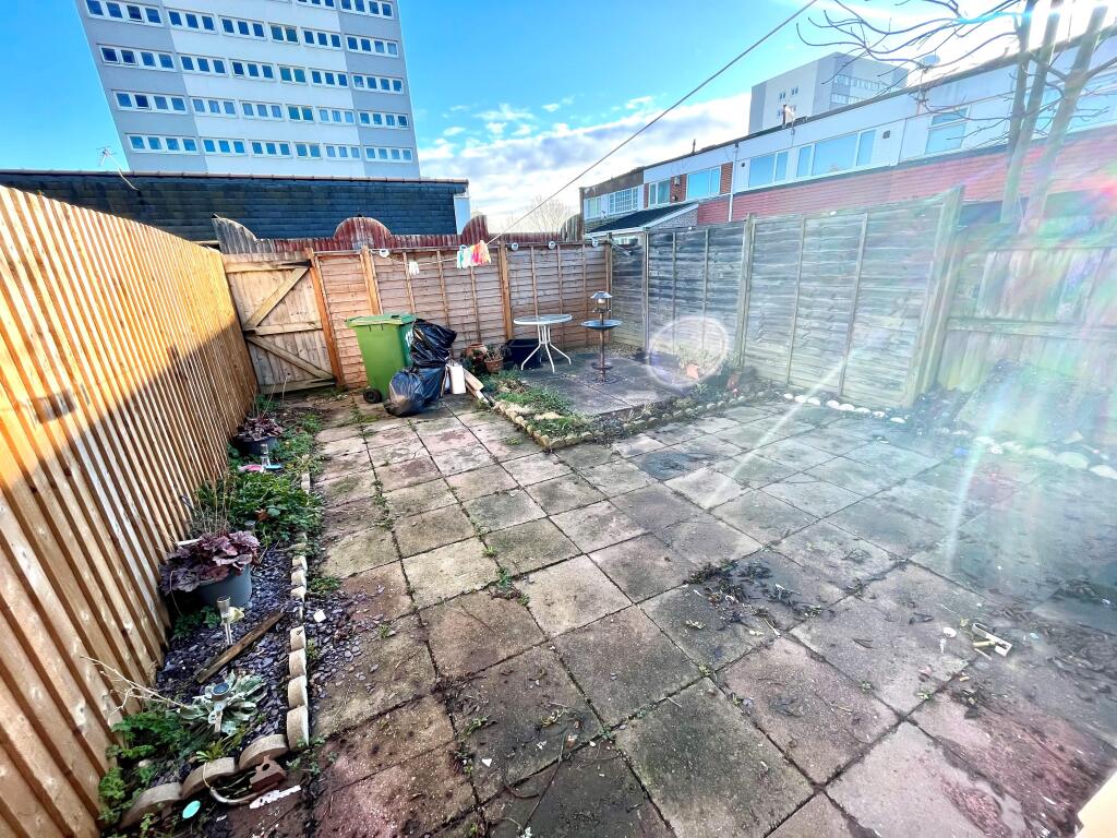 Additional image 8 of Bosworth Drive, BIRMINGHAM