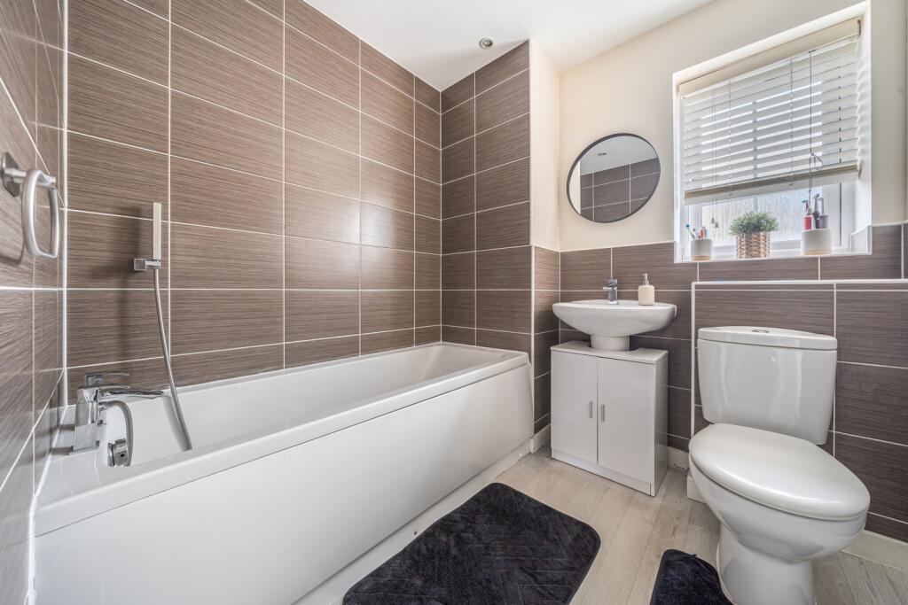 Additional image 11 of Bentley Court, Castle Bromwich, Birmingham, West Midlands, B36