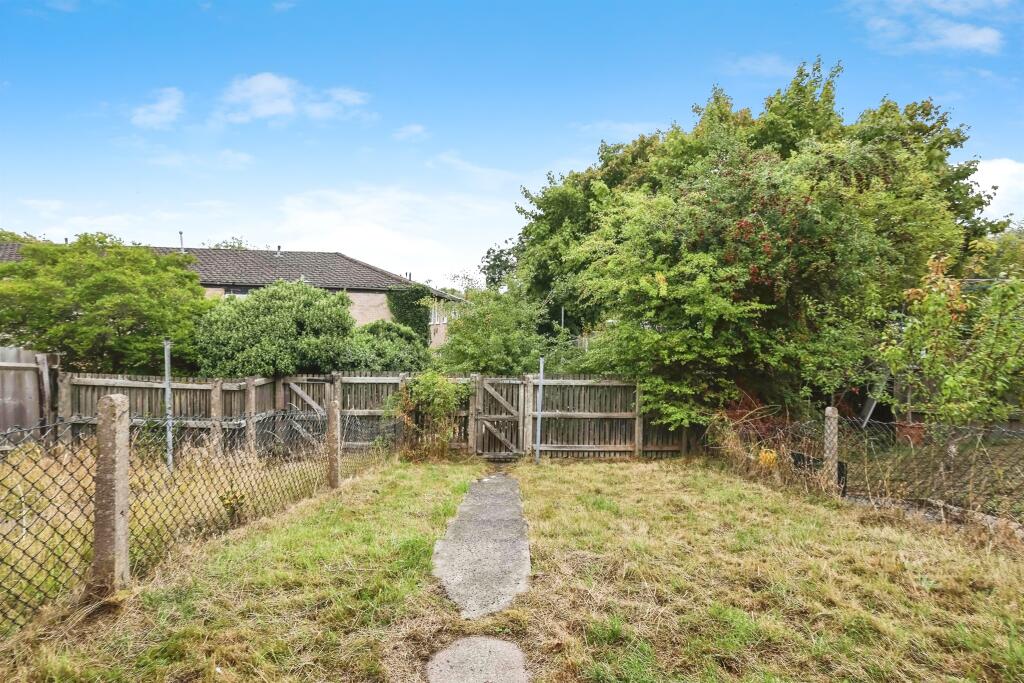 Additional image 12 of Bark Piece, Bartley Green, Birmingham