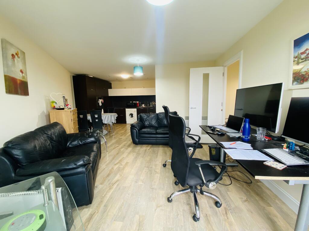 Property image for Southside, St Johns Walk, Birmingham, B5