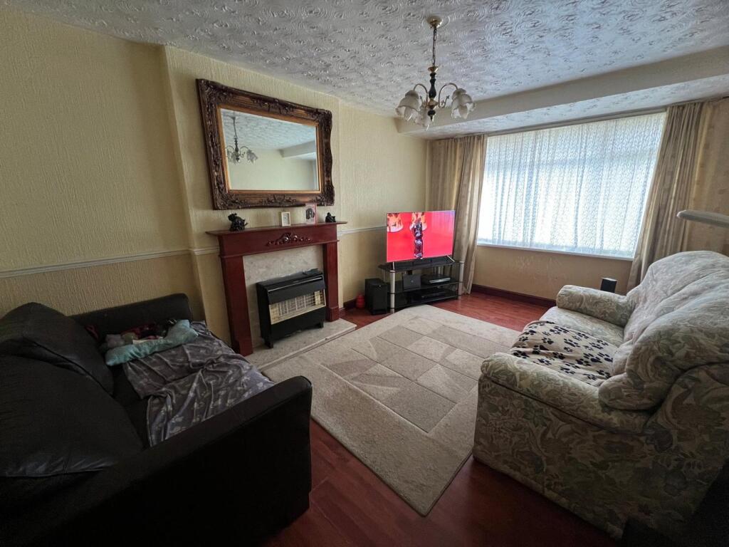 Additional image 3 of Old Walsall Rd - 3xBed House, Birmingham, B42