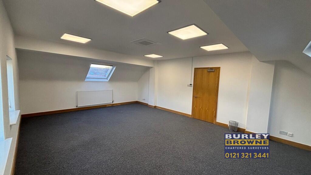 Additional image 7 of Unit 12, The Courtyard, Roman Way, Coleshill, Birmingham, Warwickshire, B46 1HQ