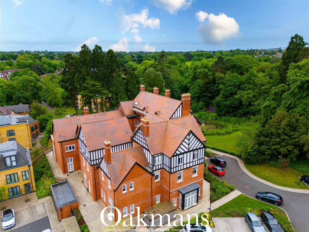 Additional image 21 of Manor House, New House Farm Drive, Birmingham, B31