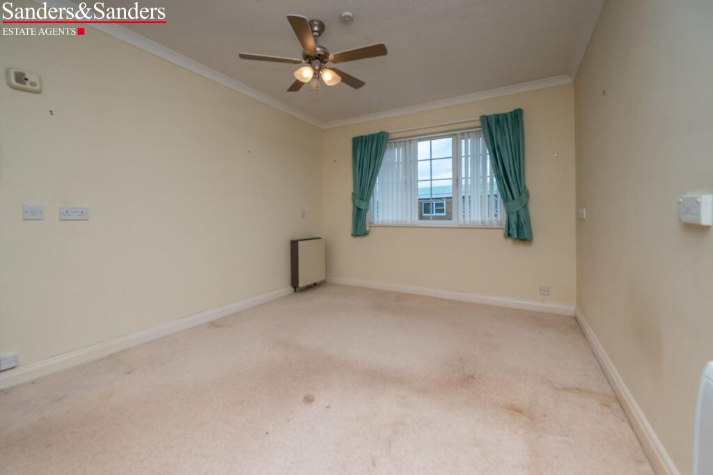 Additional image 3 of Oversley House, Kinwarton Road, Alcester, B49