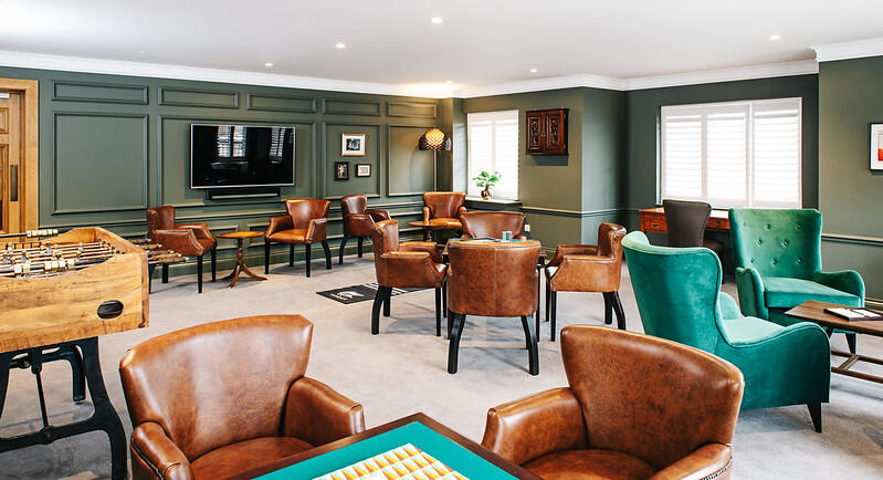 Additional image 6 of Woodland Drive,  Great Alne Park ,Alcester, Warwickshire, B49