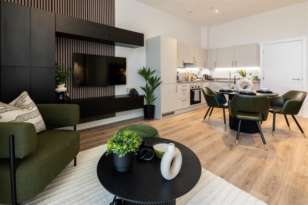 Property image for Bristol Street, West Midlands, Birmingham