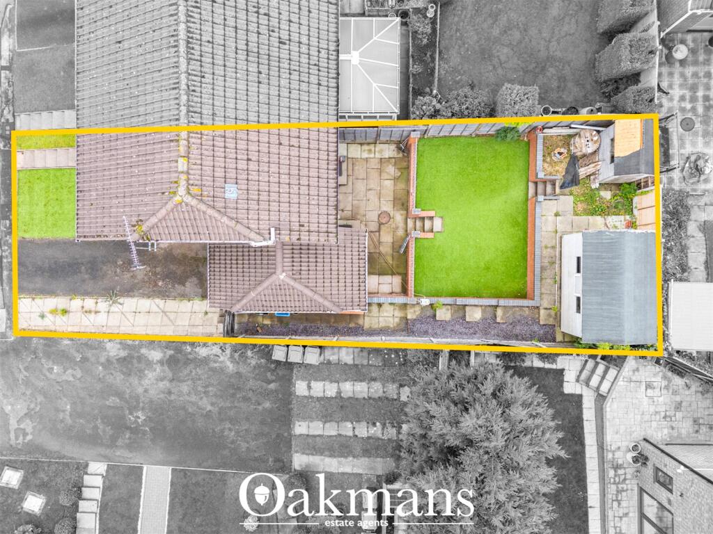 Additional image 22 of Cutlers Rough Close, Birmingham, B31