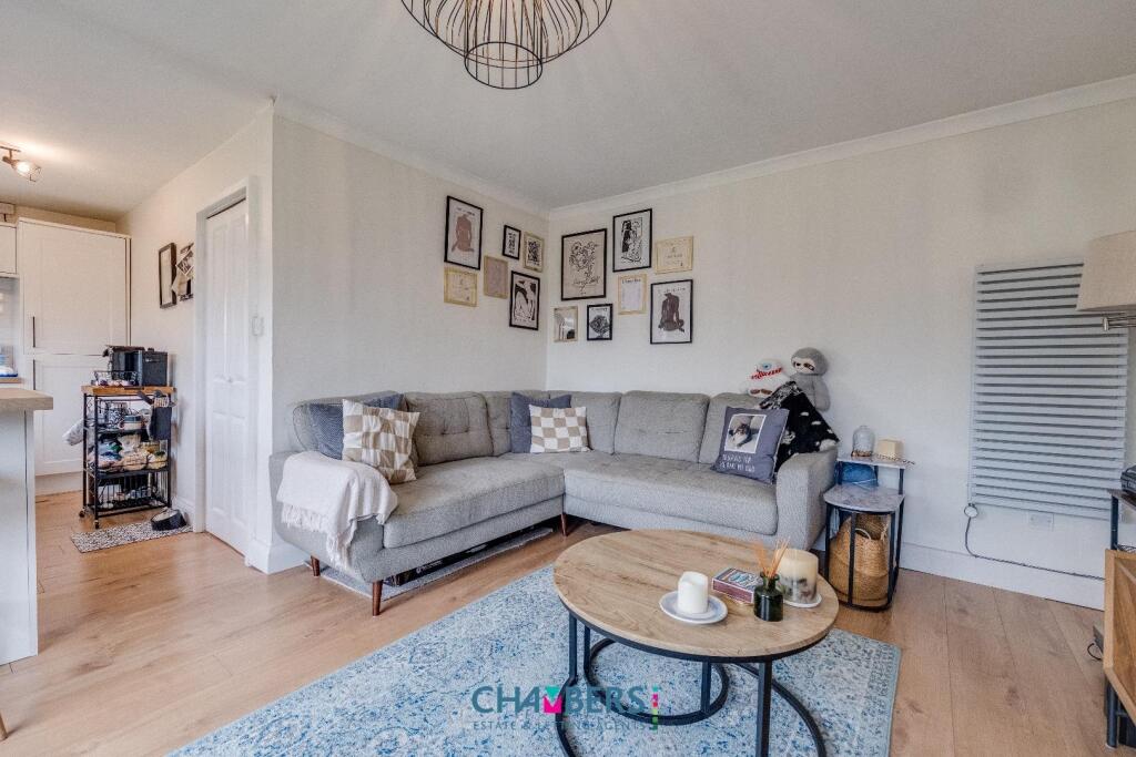 Additional image 7 of Vesey Close, Water Orton