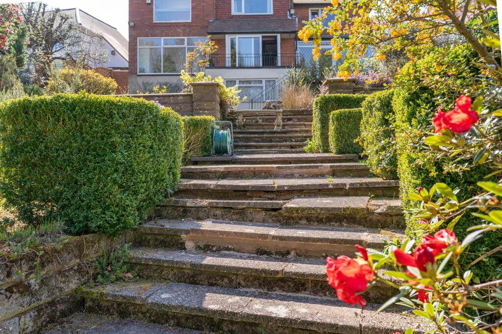 Additional image 23 of Reservoir Road, Cofton Hackett, B45