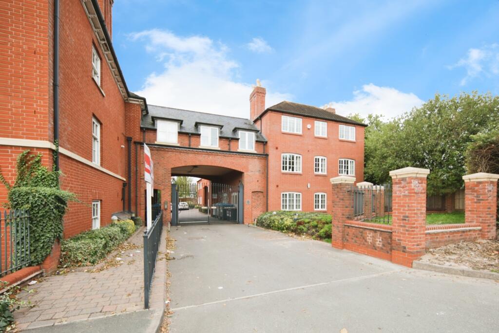 Additional image 15 of Birmingham Road, Coleshill, Birmingham, Warwickshire, B46