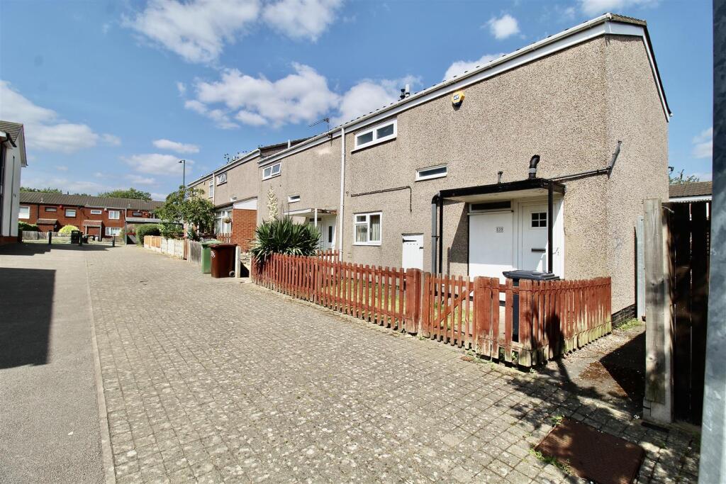 Additional image 29 of Auckland Drive, Smiths Wood, Birmingham