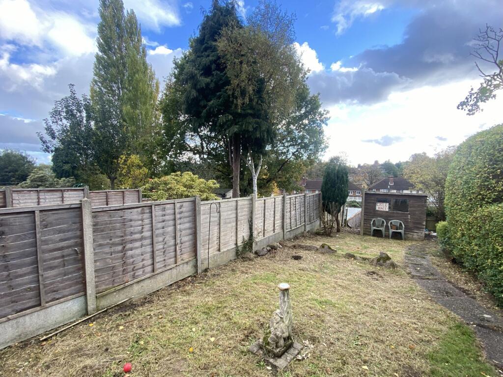 Additional image 11 of Mildenhall Road, Birmingham, B42