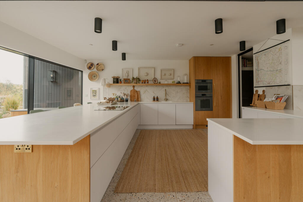 Additional image 7 of School Farm Barn, Maxstoke, Warwickshire